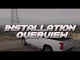 Range Technology Range Pulsar LT for 19-22 GM 5.3 6.2L 1500 Gas 22451 | 22451