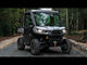 MBRP MBRP 2016 2026 Can-Am Defender HD10 5 Single Slip-on Performance Series AT-9212PT | AT-9212PT