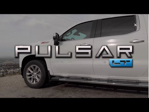 Range Technology Range Pulsar LT for 19-22 GM 5.3 6.2L 1500 Gas 22451 | 22451