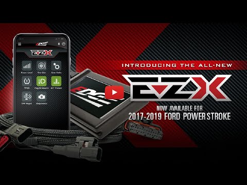 Edge Products Edge EZX  Insight CTS3 Kit 2022 6.7L Ford Di 13712-3 | 13712-3