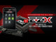 Edge Products Edge EZX  Insight CTS3 Kit 2022 6.7L Ford Di 13712-3 | 13712-3