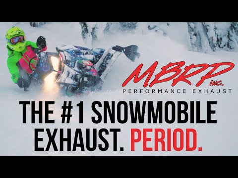 MBRP Race Muffler. Slip-on Design. Packed Muffler. - 1410310