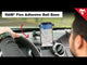 RAM Mounts RAM Flex Adhesive Ball Base | RAP-B-378U