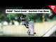 RAM Mounts RAM Twist-Lock Suction Cup Base with Ball | RAM-B-224-1U