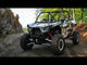 MBRP MBRP 2020 2026 Kawasaki Teryx KRX 1000 Single Slip-on Sport Series AT-9301SP | AT-9301SP