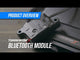 Holley Terminator X TERMINATOR X BLE MODULE 558-483 | 558-483