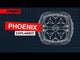 Rigid Industries Rigid PHOENIX CONNECT 40 168243 | 168243