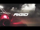Rigid Industries Adapt LED Light Bar With 8 Beam Patterns, GPS And RGB-W Backlight, 40 Inch - 240413