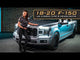 Morimoto XB Hybrid-R LED Headlights Ford F150 (18-20) (Pair / ASM) | LF955.2