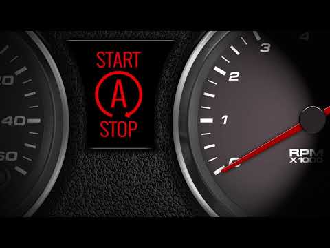 Range Technology Range SKU Range GM Start Stop Blue RA005B | RA005B