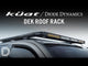 Diode Dynamics Diode Dynamics DEK Tacoma 2024 SS40 Pro White Combo DD8536 | DD8536