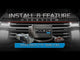 Range Technology Range Pulsar LT for 19-21 GM 2.7T 1500 Gas 22456 | 22456