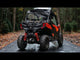 MBRP MBRP 2018 2026 Can-Am Maverick Trail 1000 5 Single Slip-on Performance Series AT-9213PT | AT-9213PT