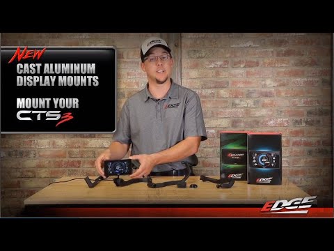 Edge Products Edge 2019-2025 Ram 1500 Display Mount 38604 | 38604