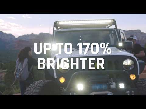 Rigid Industries E-SERIES PRO 30 INCH SPOT/DRIVING COMBO | 132313