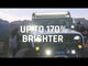 Rigid Industries E-SERIES PRO 30 INCH SPOT/DRIVING COMBO | 132313