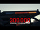 Rigid Industries RIGID CHASE REAR FACING 27 MODE 5 COLOR LED LIGHT BAR 28 INCH TUBE MOUNT 901801 | 901801
