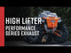 MBRP MBRP 2025 2026 Polaris Sportsman XP 1000 850 Mud Edition 5 Single Slip-On Performance Series AT-9525PT | AT-9525PT
