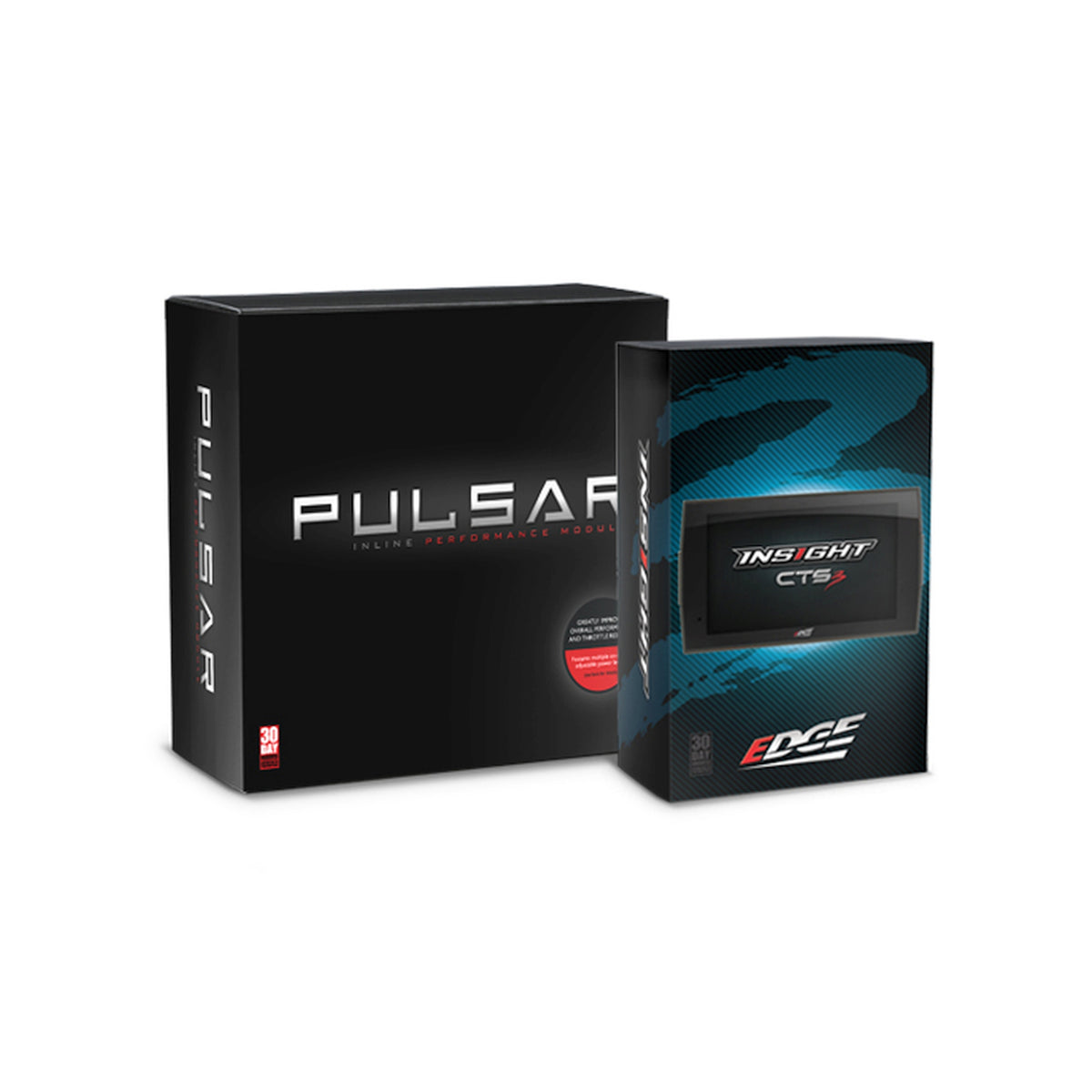 Edge Products 17-19 GM Pulsar V3 L5P Insight CTS3 Kit | 22602-3