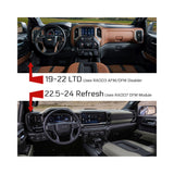 Range Technology RANGE DFM MODULE  AMP D THROTTLE BOOST KIT | RA007TB