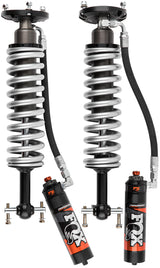 Fox Racing Shox FOX KIT: 19-ON GM 1500 w UCA Front Coilover 2.5 Series AL R R 6.0 Inch NON-TB NON-AT4 3.5 Inch LIFT TB AT4 1.5 Inch Lift 883-06-162 | 883-06-162