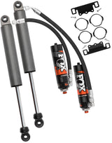 Fox Racing Shox FOX Kit:19-ON GM 1500 Rear 2.5 Truck PES R R 10.5 Inch Non-TB Non-AT4 2.5-4 Inch Lift TB AT4 0-2 Inch Lift DSC 883-26-087 | 883-26-087
