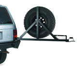 Warn WARN TIRE CARRIER KIT TJ-YJ 64337 | 64337