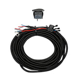 Nacho Offroad Technology 40 Amp Vehicle Harness | NAC11N