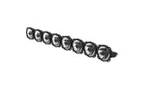 KC HiLites KC HiLites 50 GravityTitan LED Light Bar - 8-Light 91418 | 91418