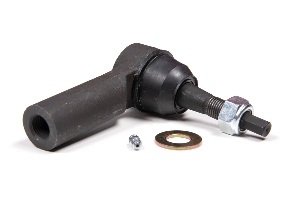 Zone Offroad Service Kit: Tie Rod End Ram D2630 D2631 D2640 D2641 | D8604